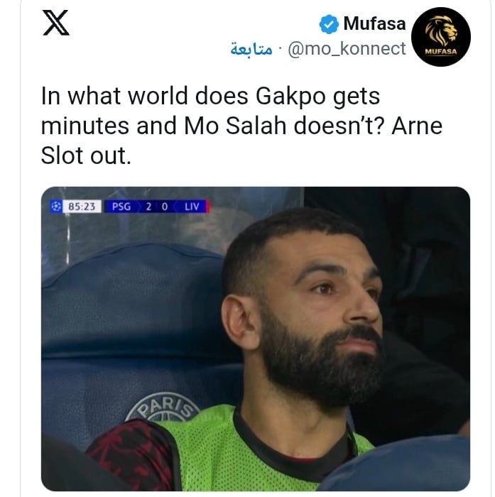 تعليقات جماهير ليفربول (2)