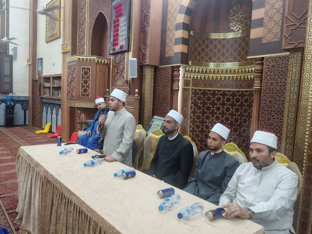 جانب من الاحتفالات،فيتو