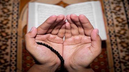  دعاء ليلة الجمعة الأولى من العام الهجري الجديد.