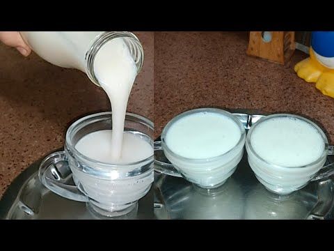 البوظة المصرية