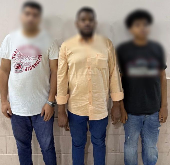 كشف ملابسات واقعة مثيرة للجدل على مواقع التواصل الاجتماعي