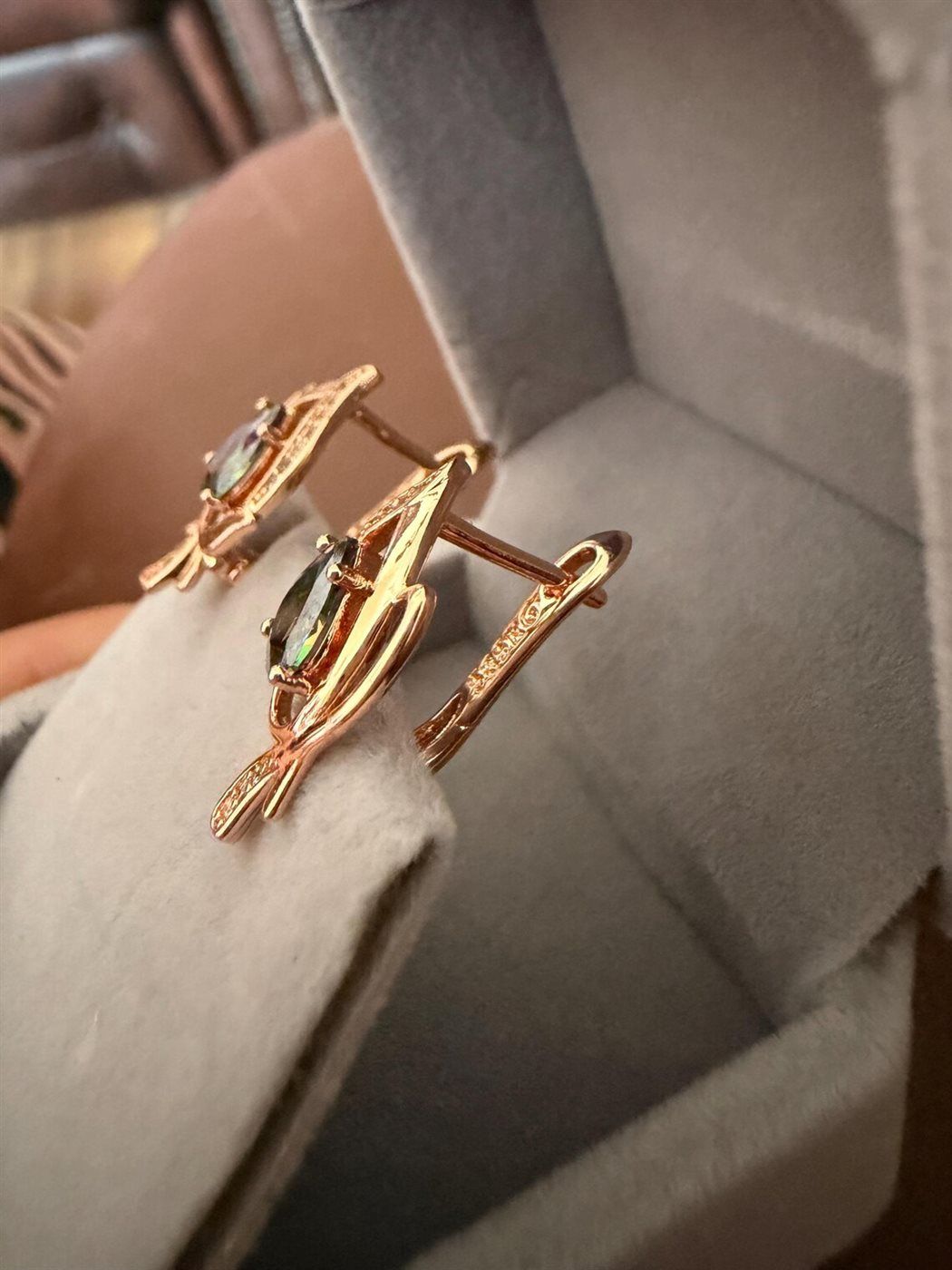 الذهب - فيتو 