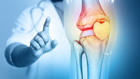 عناصر غذائية مهمة تدعم صحة العظام 