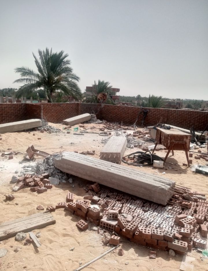 جانب من الحملة، فيتو