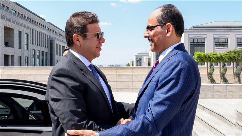رئيس المخابرات العامة