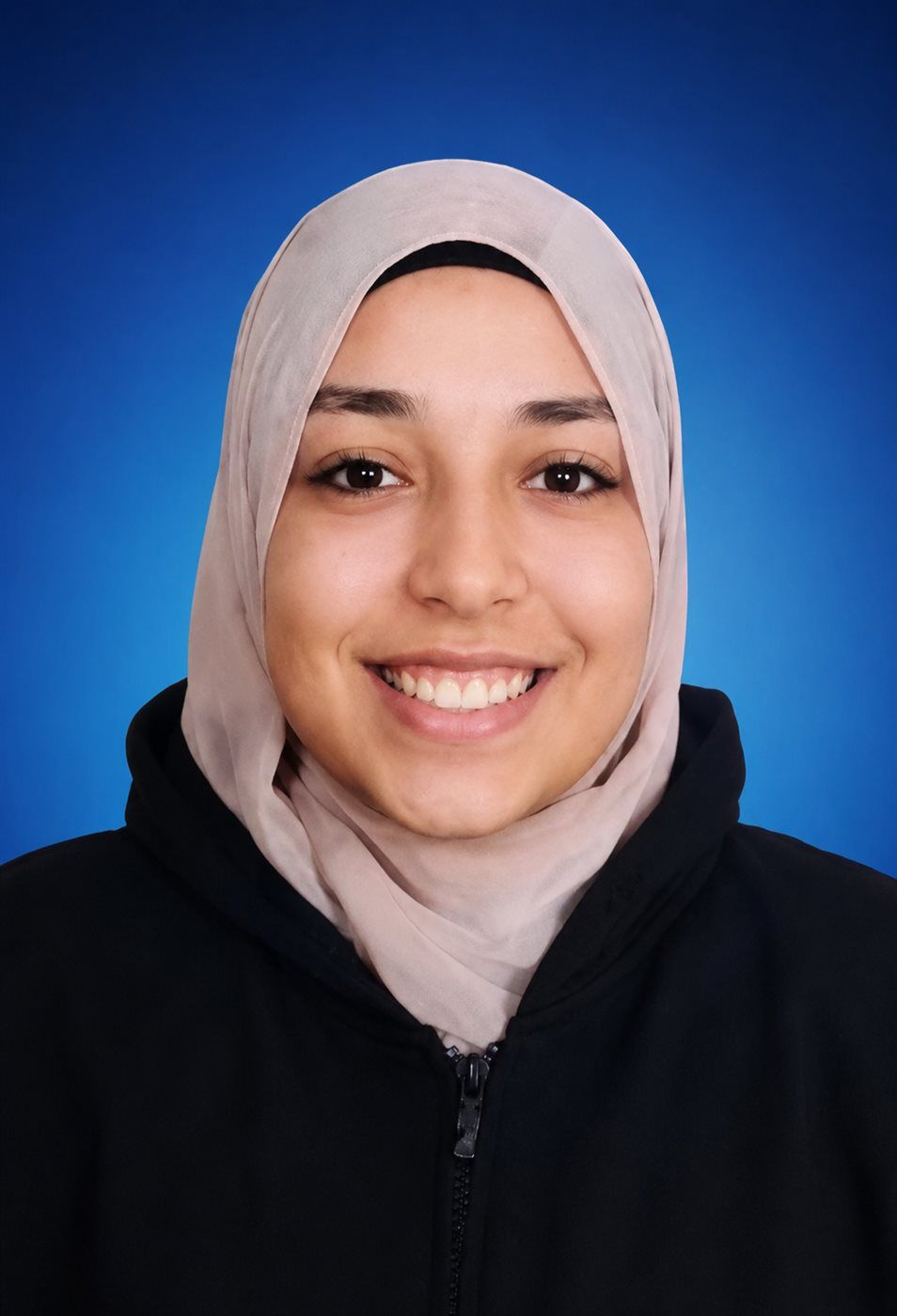 الأولى على الجمهورية بالتعليم الفني الفندقي: اخترت طريقي لتحقيق حلمي بكلية السياحة والفنادق