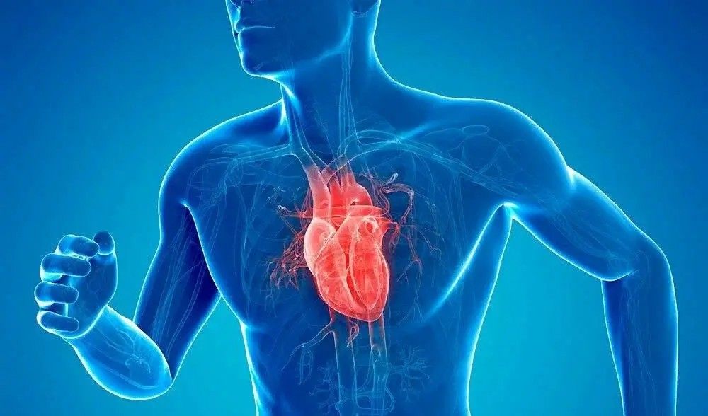 نقص الأملاح المعدنية يسبب أعراض تؤثر على القلب 