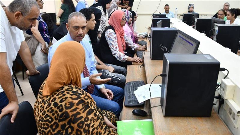 تنسيق الجامعات 2026