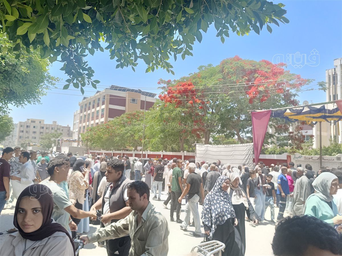 امتحانات الثانوية العامة،فيتو 
