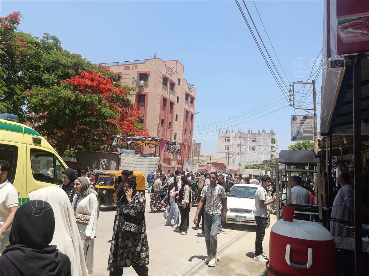 امتحانات الثانوية العامة،فيتو 