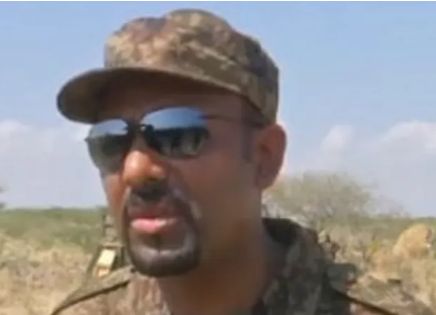 جبهة تيجراي تتهم آبي أحمد بتقويض السلام