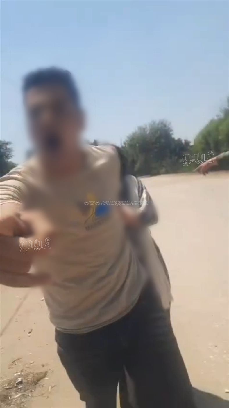 المتهم،فيتو