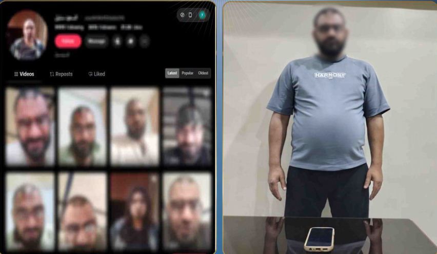 يدير مكتب وهمى لزواج.. القبض على سائق أدعى قدرته على تزويج السيدات الأجانب من المصريين 