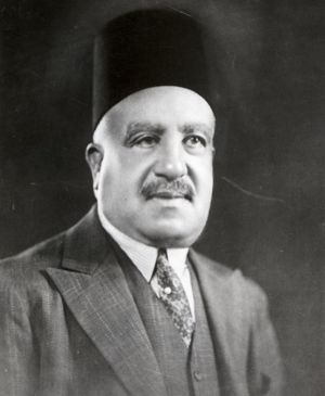 طلعت حرب 