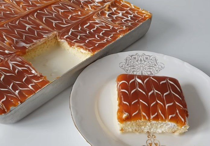 طريقة عمل التريليتشيا