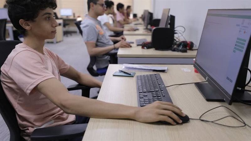 تنسيق الجامعات الخاصة،