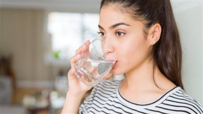 هل شرب الماء يعزز صحة القلب ؟