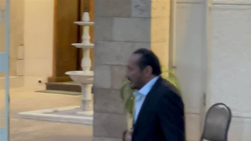 علي الحجار، فيتو