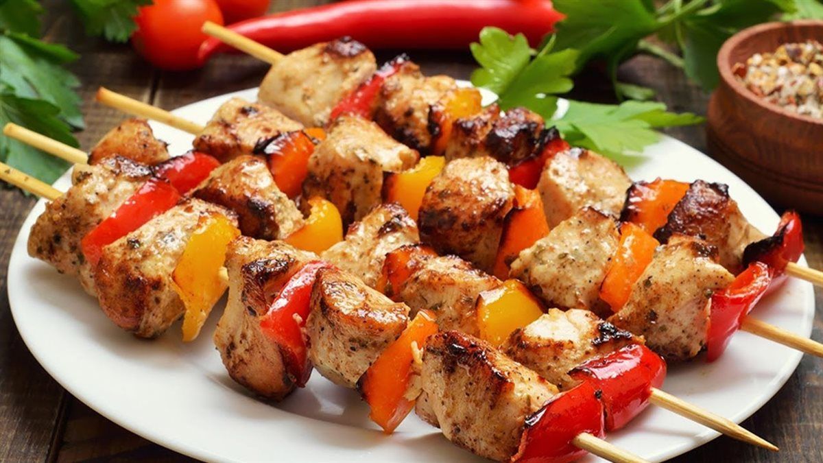 أسرار نجاح الشيش طاووق