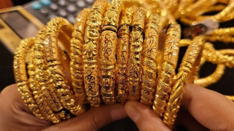 أسعار الذهب في مصر
