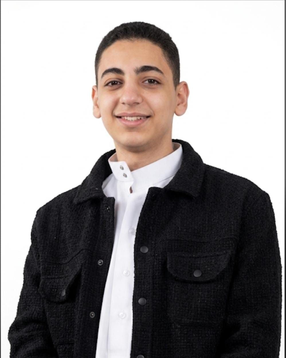 أوائل الثانوية الازهرية بالإسماعيلية، فيتو