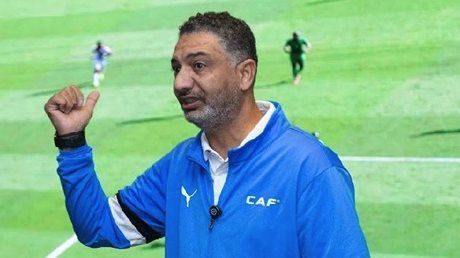 تامر دري المحاضر الدولي في مجال التحكيم، فيتو