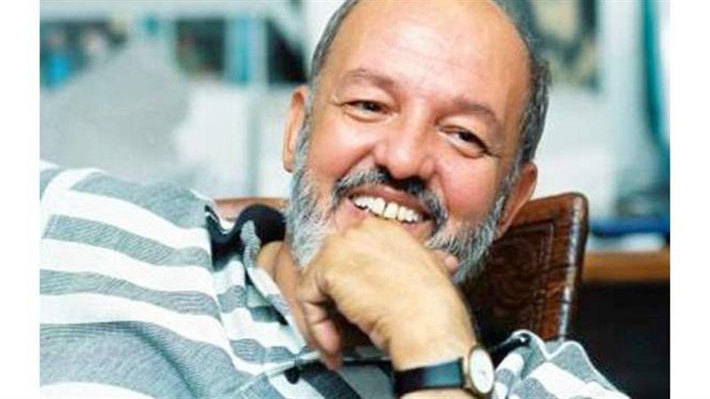 المخرج محمد خان 