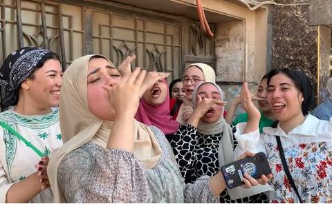تحليل كامل لنتيجة الثانوية العامة