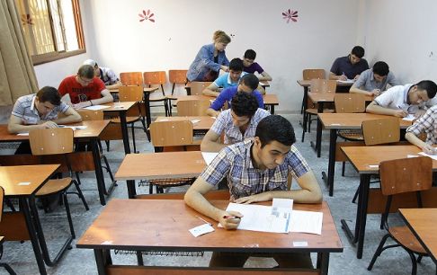سر انخفاض نسبة النجاح في الثانوية العامة هذا العام