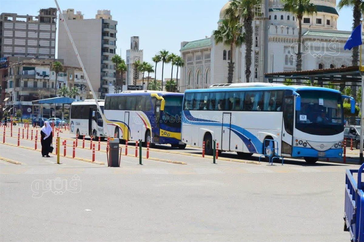 الآلاف من رحلات اليوم الواحد تزور بورسعيد 