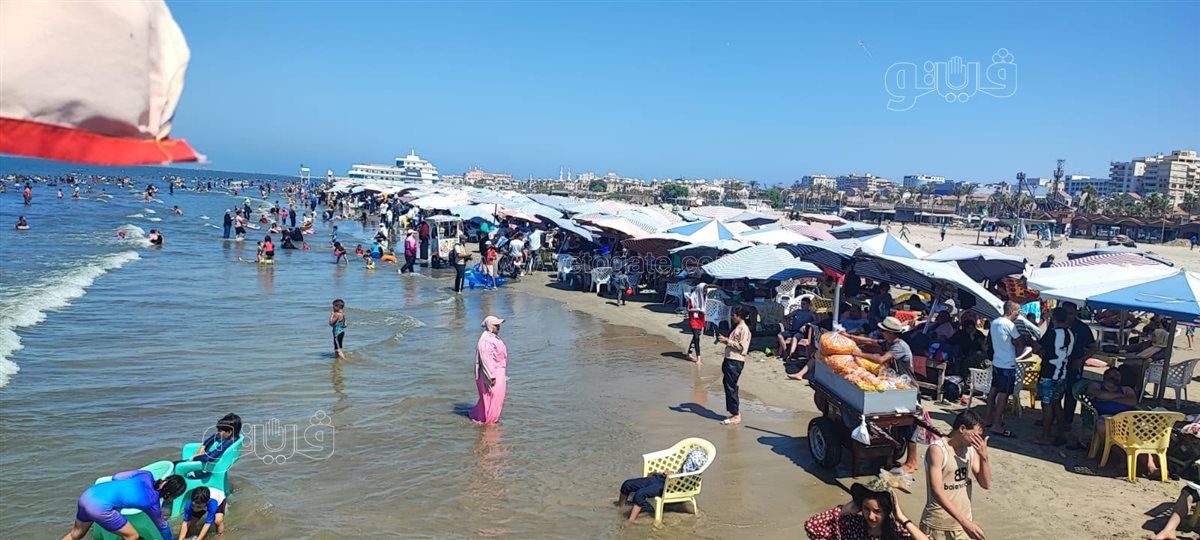 شاطىء بورسعيد كامل العدد اليوم الجمعة 