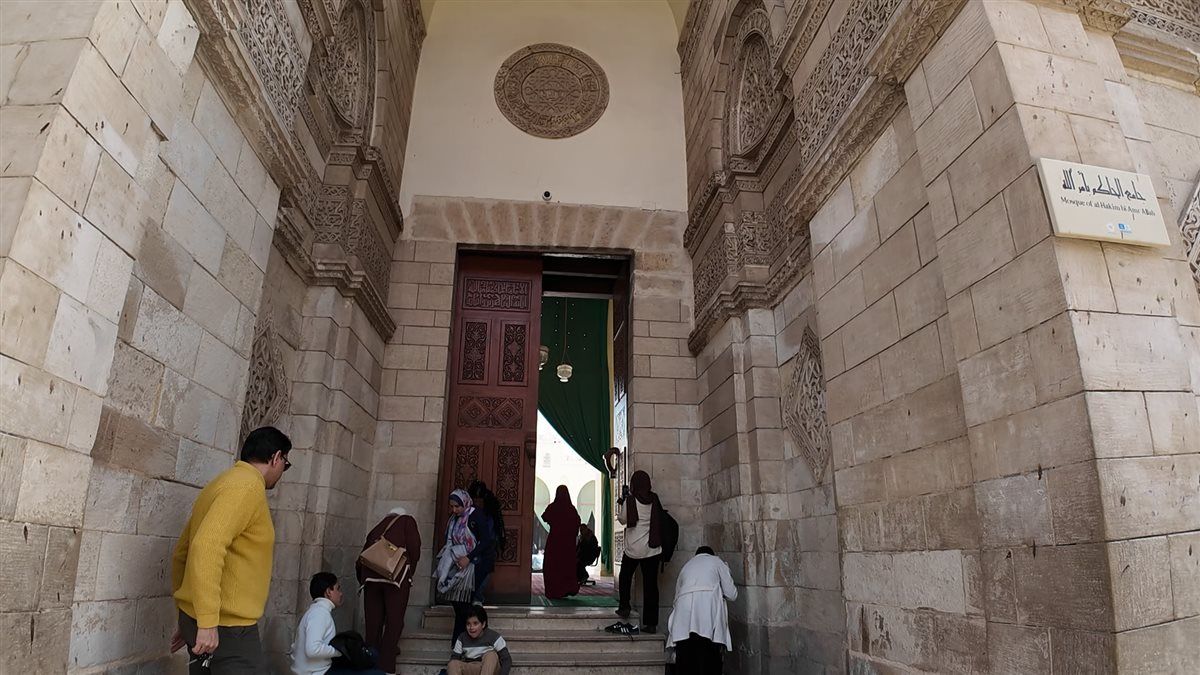 مواقيت الصلاة بتوقيت المحافظات، فيتو
