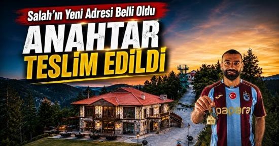محمد صلاح يتلقى فيلا فاخرة محمد صلاح يتلقى فيلا فاخرة