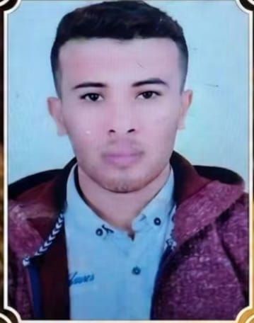 المجني عليه طالب كلية طب الاسنان