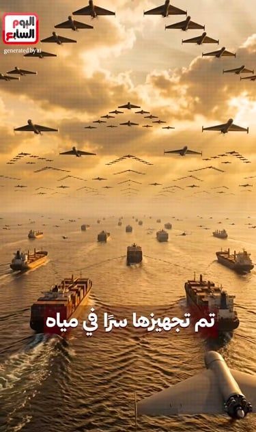 اطلاق مسيرات اطلاق مسيرات