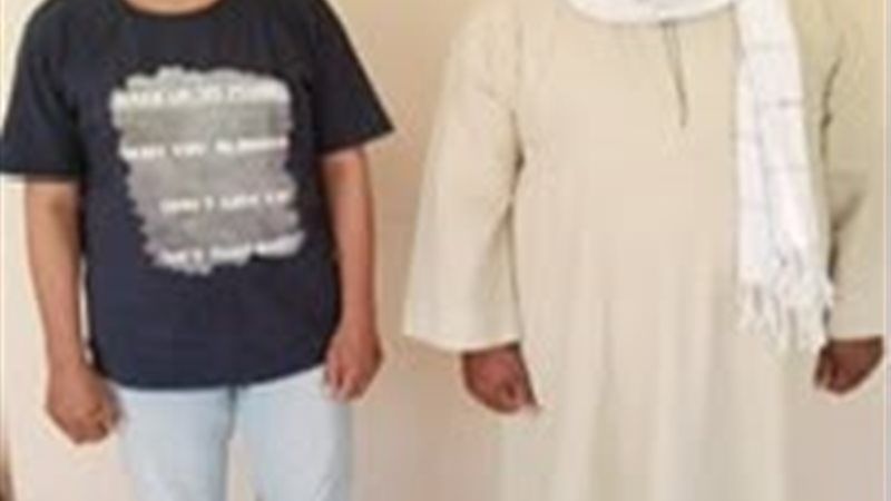 ضبط حارسين بالأقصر