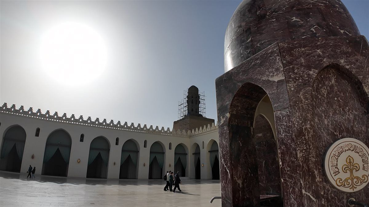 مواقيت الصلاة بتوقيت المحافظات، فيتو