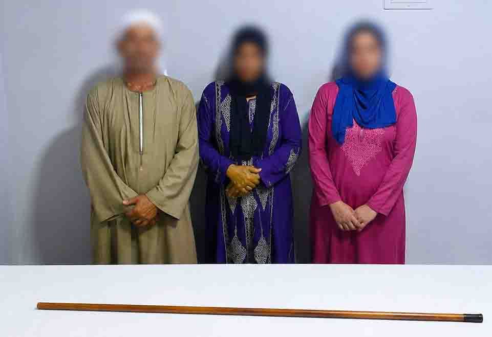 خلافات الجيرة تطورت إلى تبادل السباب ونزع شرفات منزل، فيتو