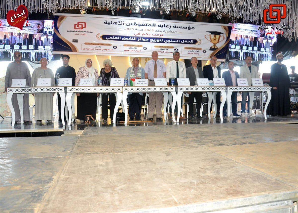 الدكتور جودة عبدالخالق في مسقط رأسه 