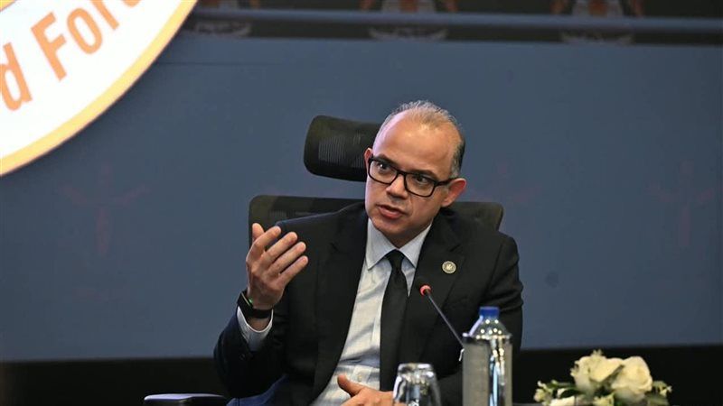 د محمد فريد