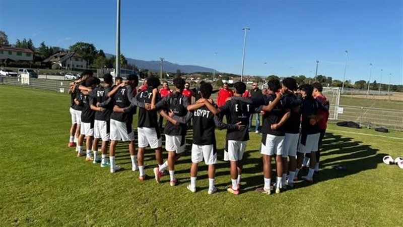 منتخب الناشئين مواليد