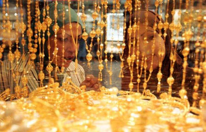 أسعار
      الذهب
      في
      مصر
      تشهد
      تراجعاً
      طفيفاً
      اليوم
      الثلاثاء