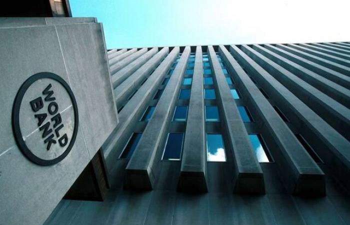البنك
      الدولي
      يتوقع
      استقرار
      النمو
      العالمي
      العام
      الجاري