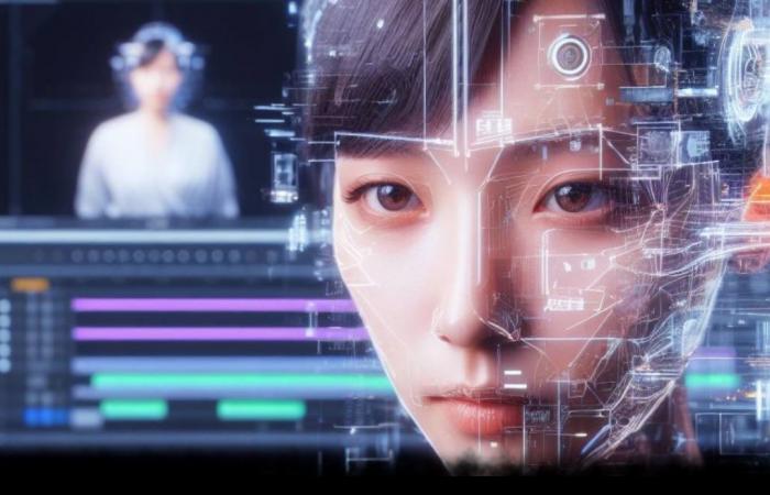 كيف
تكتشف
خداع
الفيديوهات
و
الصور
المولدة
بالذكاء
الاصطناعي
عبر
مواقع
التواصل؟