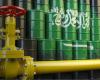 السعودية
      تقلص
      إنتاج
      النفط
      الخام
      بواقع
      76
      ألف
      برميل
      يومياً
      خلال
      يونيو