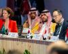المملكة
      تبحث
      باجتماع
      لمجموعة
      العشرين
      سبل
      معالجة
      تحديات
      التقدم
      العالمي
      المُستدام