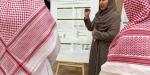 أبحاث الأمن الغذائي والاستدامة وجودة الحياة تتصدر ملتقى جامعة الملك سعود العلمي