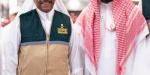 وزير الحج يدشن حلولا تقنية تيسر على الحجاج رحلتهم