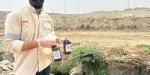 رقابة بيئية متكاملة في موسم الحج
