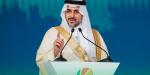 السعودية وروسيا توقعان 13 اتفاقية بـ4.8 مليار ريال في قطاعات حيوية